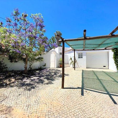 Albufeira Balaia Villa With Private Pool By Homing Exterior foto